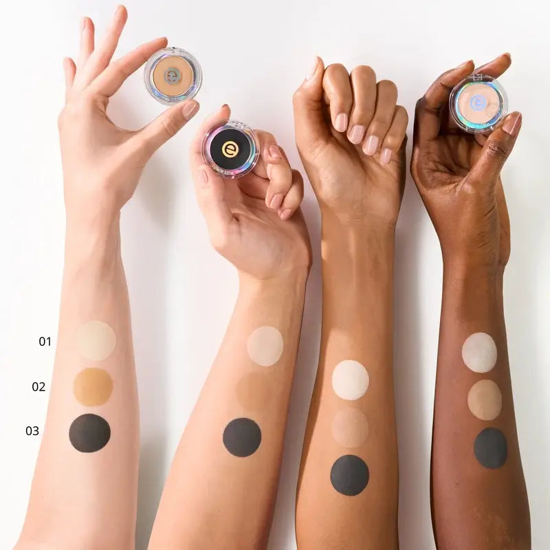 Essence Mono Matte Eyeshadow 03, 2 g
