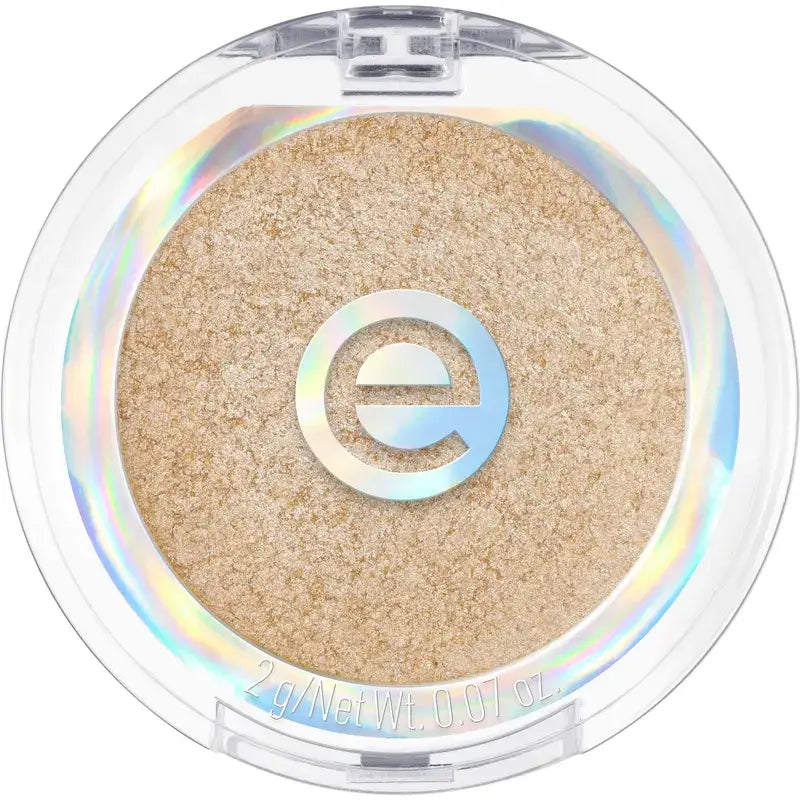 Essence Mono Ombretto perlato 01, 2 g