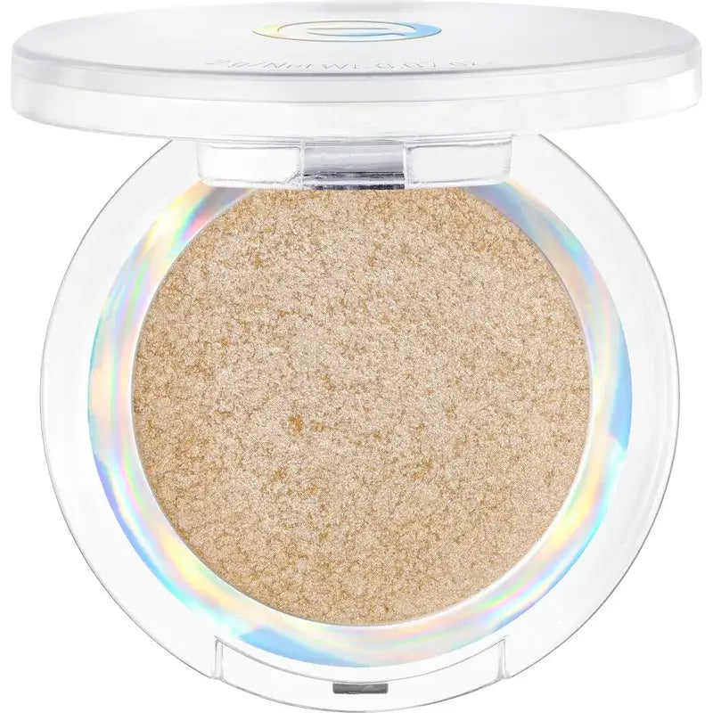 Essence Mono Ombretto perlato 01, 2 g
