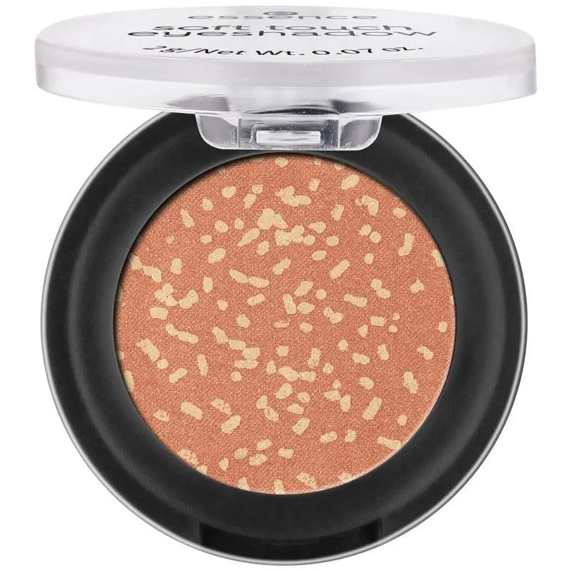 Essence Soft Touch Ombretto 09, 2 gr