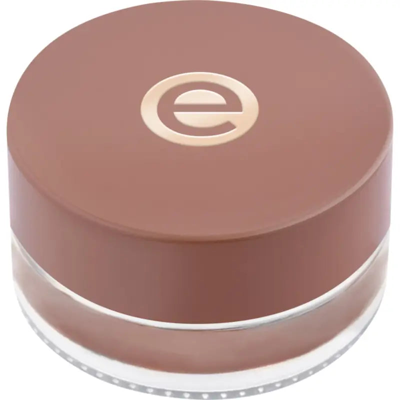 Essence Ombretti in crema opachi 01, 5 g