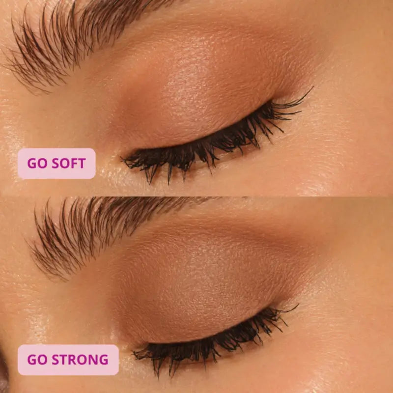 Essence Ombretti in crema opachi 01, 5 g