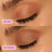 Essence Ombretti in crema opachi 01, 5 g