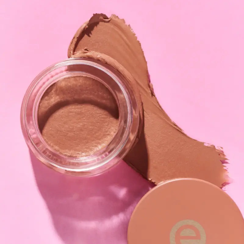 Essence Ombretti in crema opachi 01, 5 g