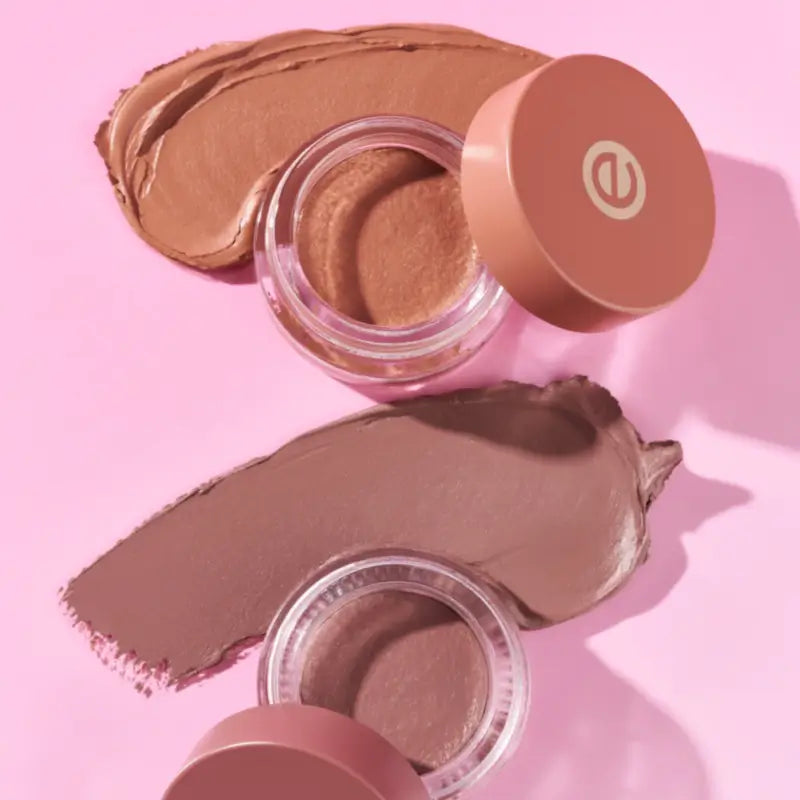 Essence Ombretti in crema opachi 01, 5 g