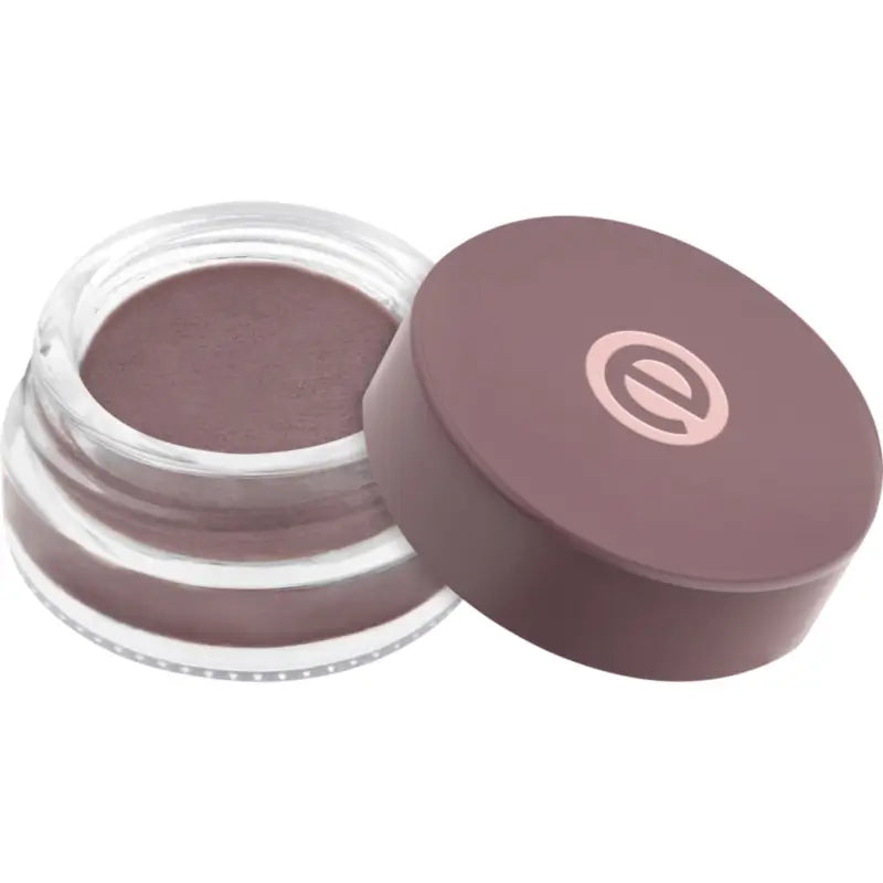 Essence Ombretto in crema opaco 02, 5 g