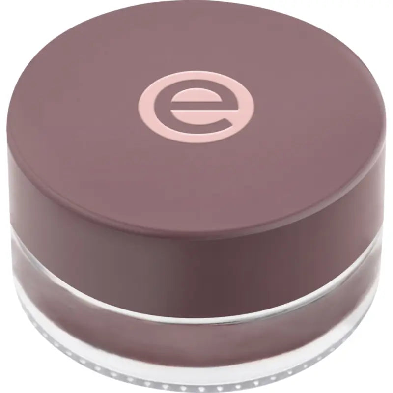 Essence Ombretto in crema opaco 02, 5 g