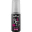 Essence Trucco a lunga durata Fix & Last Spray fissante 18H trasparente, 50 ml