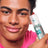 Essence Spray rinfrescante con Aloe Jelly Grip , 50 ml