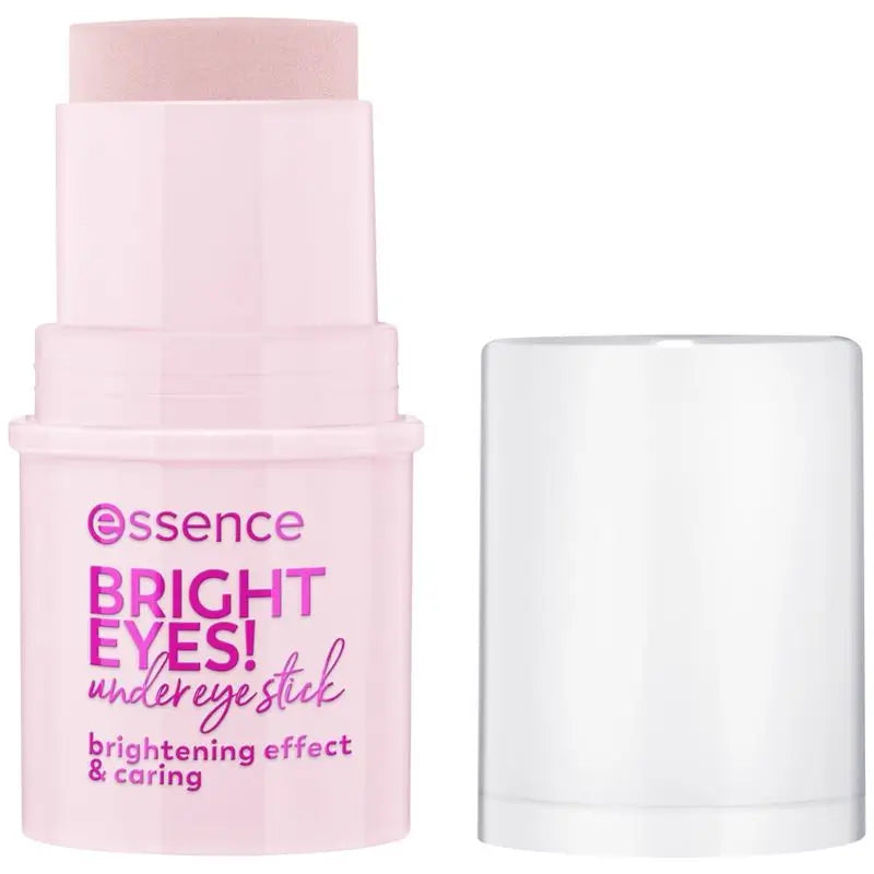 Essence Bright Eyes! Stick occhi 01, 5,5 ml