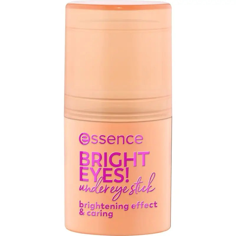 Essence Bright Eyes Stick occhi! Nudo, 5 gr