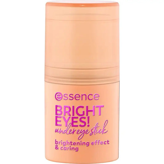 Essence Bright Eyes Stick occhi! Nudo, 5 gr