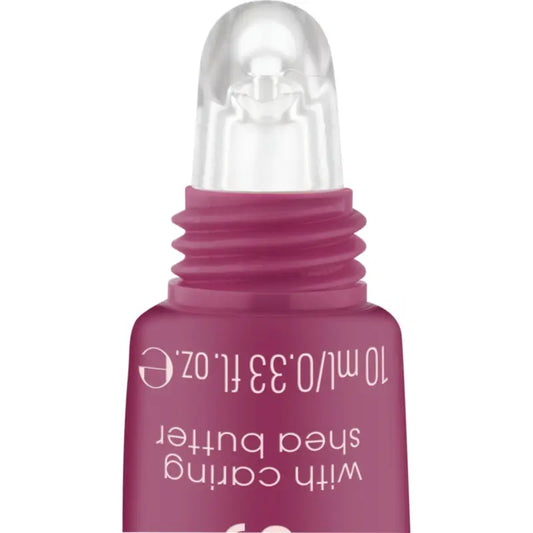 Essence Trattamento per le labbra The Super Peptide 08, 10 ml