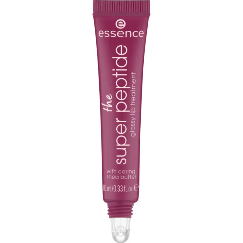 Essence Trattamento per le labbra The Super Peptide 08, 10 ml