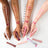Essence Trattamento per le labbra The Super Peptide 08, 10 ml