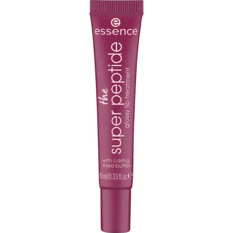 Essence Trattamento per le labbra The Super Peptide 08, 10 ml