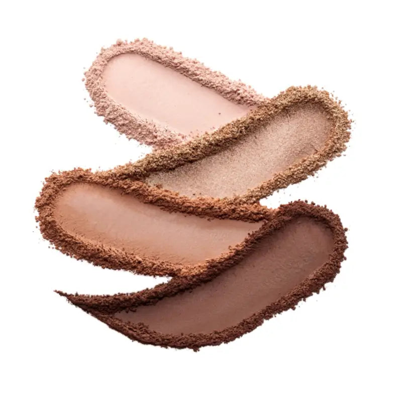 Essence Mini Palette di ombretti The Brown Edition, 3,6 g