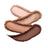 Essence Mini Palette di ombretti The Brown Edition, 3,6 g