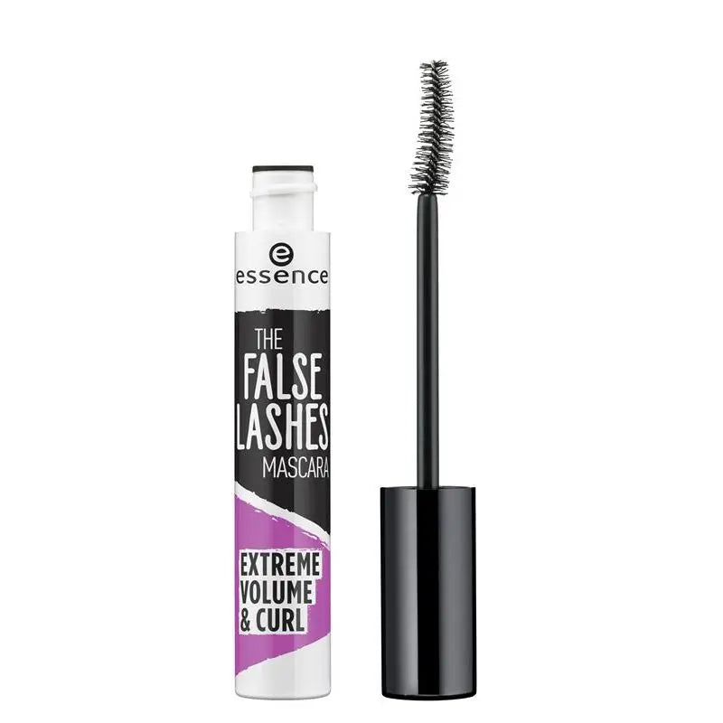 Essence The False Lashes Volume Estremo, 10 ml