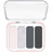 Essence Mini Palette di ombretti The Grey Edition, 3,6 g