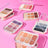 Essence Mini Palette di ombretti The Grey Edition, 3,6 g