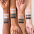 Essence Mini Palette di ombretti The Grey Edition, 3,6 g