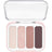 Essence Mini Palette di ombretti The Nude Edition, 3,6 g