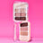 Essence Mini Palette di ombretti The Nude Edition, 3,6 g