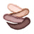 Essence Mini Palette di ombretti The Nude Edition, 3,6 g