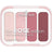 Essence Mini Palette di ombretti The Rose Edition, 3,6 g