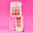Essence Mini Palette di ombretti The Rose Edition, 3,6 g
