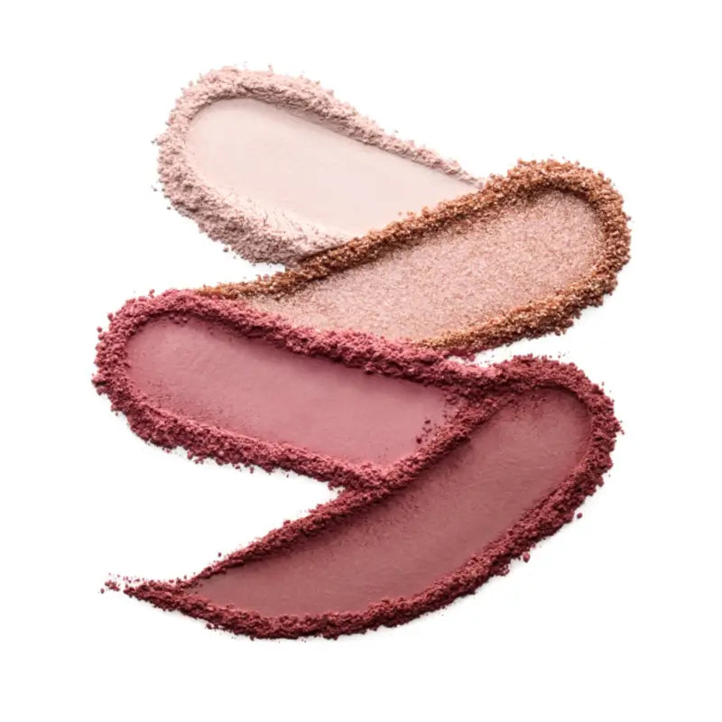 Essence Mini Palette di ombretti The Rose Edition, 3,6 g