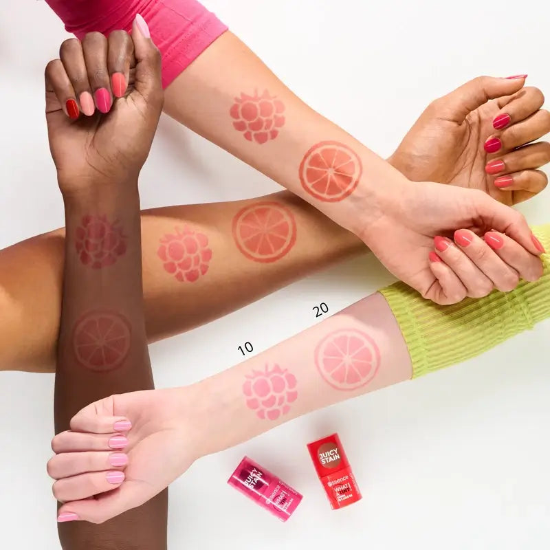 Essence Lip & Cheek Tint What A Tint! 10 , 5 gr