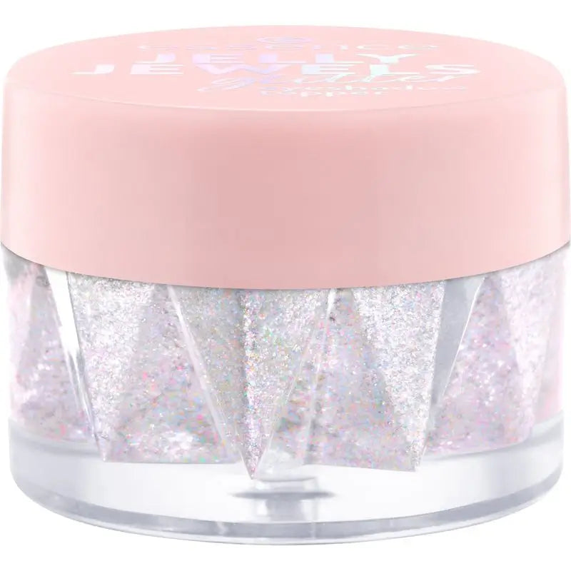 Essence Topper Shimmer Ombretto Jelly Jewels 02 , 4,2 gr