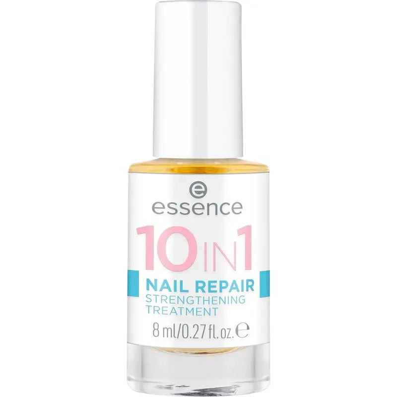 Essence Trattamento riparatore rinforzante 10In1 , 8 ml