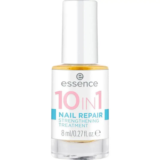 Essence Trattamento riparatore rinforzante 10In1 , 8 ml