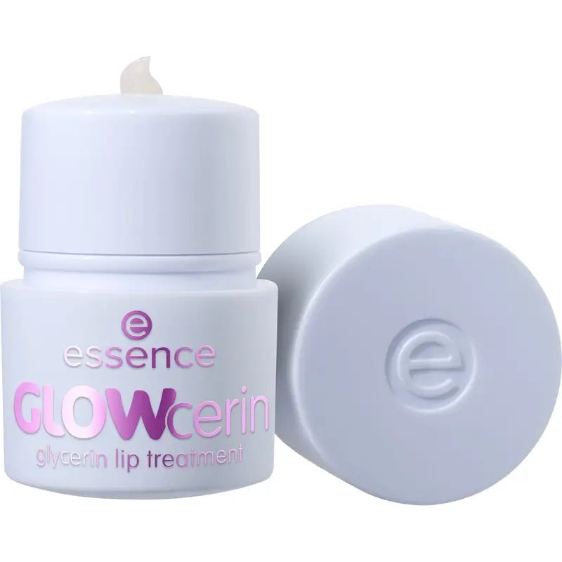 Essence Glycerin Lip Treatment Glowcerin 01, 12 g