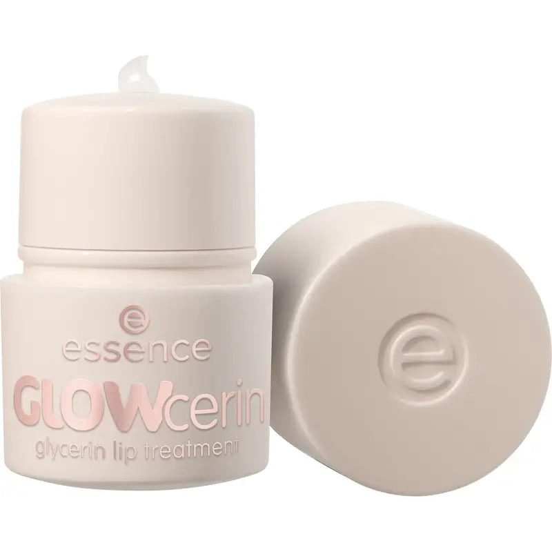 Essence Glowcerin Trattamento labbra alla glicerina 02, 12 g