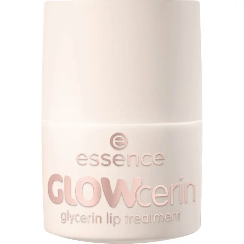 Essence Glowcerin Trattamento labbra alla glicerina 02, 12 g