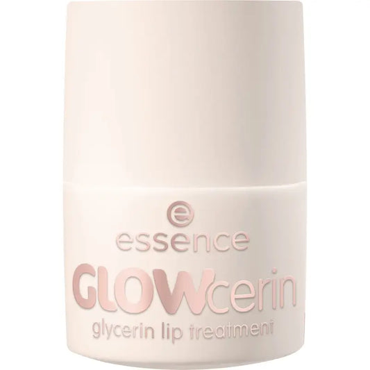 Essence Glowcerin Trattamento labbra alla glicerina 02, 12 g