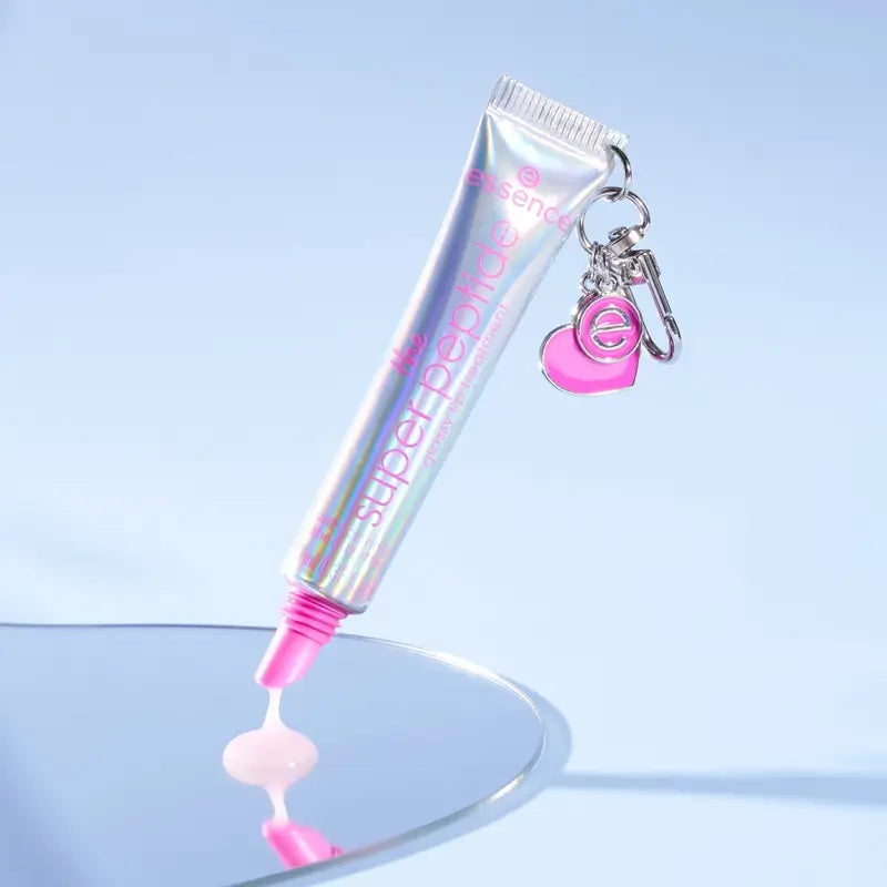 Essence Trattamento labbra Il Super Peptide 05, 10 ml