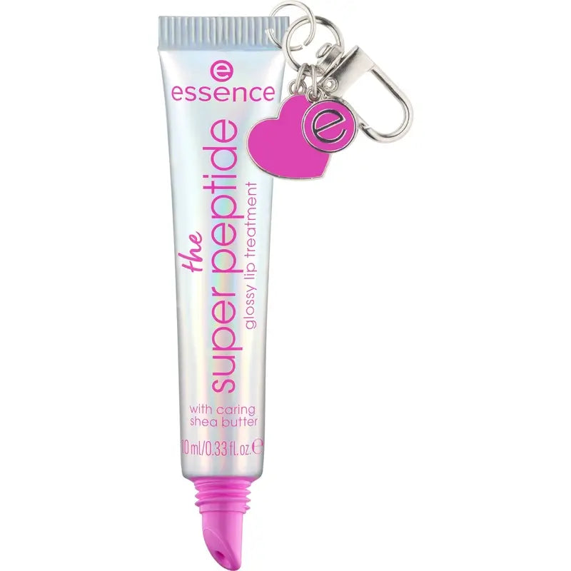 Essence Trattamento labbra Il Super Peptide 05, 10 ml