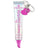 Essence Trattamento labbra Il Super Peptide 05, 10 ml