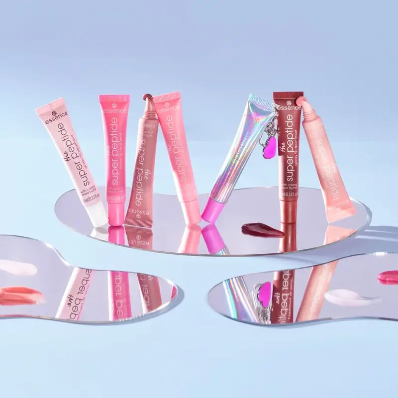 Essence Trattamento labbra Il Super Peptide 07, 10 ml