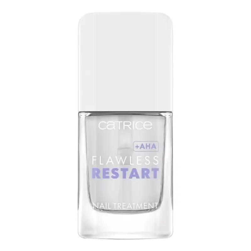 Essence Flawless Restart Trattamento per unghie, 11 ml