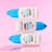 Essence Colla per unghie Ultra Quick Dry And Precise!, 8 g