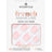 Unghie artificiali Essence Click-On French Manicure 01, 12 unità