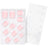 Unghie artificiali Essence Click-On French Manicure 01, 12 unità