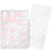 Unghie artificiali Essence Click-On French Manicure 02, 12 unità