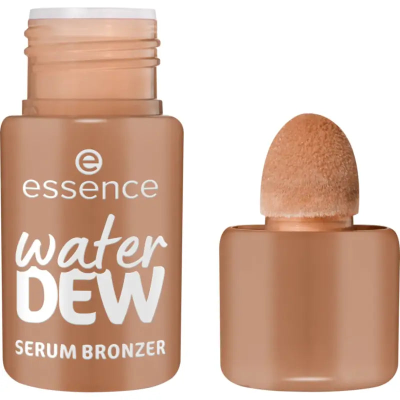 Essence Siero abbronzante Water Dew 10, 3,5 ml
